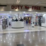 aeropuerto duty free