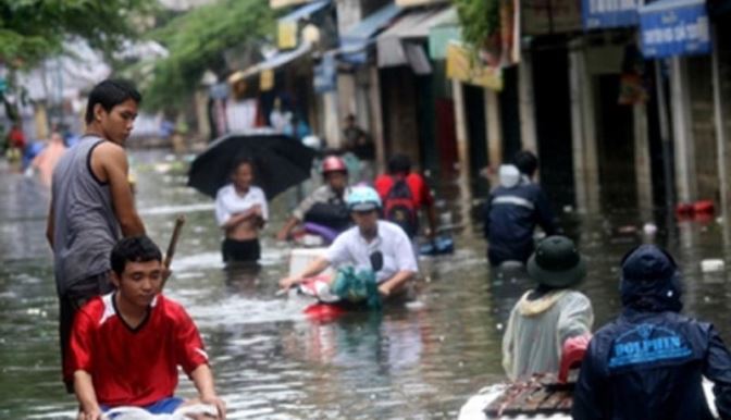 Manila