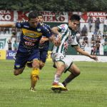 Rubio Ñu-Sportivo Trinidense