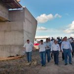 pilar obras MOPC