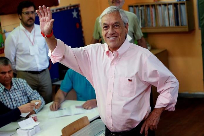 piñera