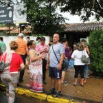 votacion en la escuela Nuestra Señora de la Asuncion- internas