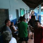 votacion en la escuela Nuestra Señora de la Asuncion- internas 2