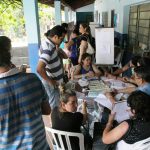 votacion en la escuela Nuestra Señora de la Asuncion- internas 4