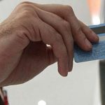 cajero cobro salario