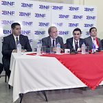BNF y BANCO NACION acuerdo