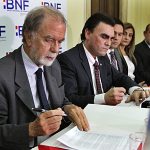 BNF y BANCO NACION acuerdo 3