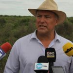 MOPC – Ministro -pilcomayo-chaco