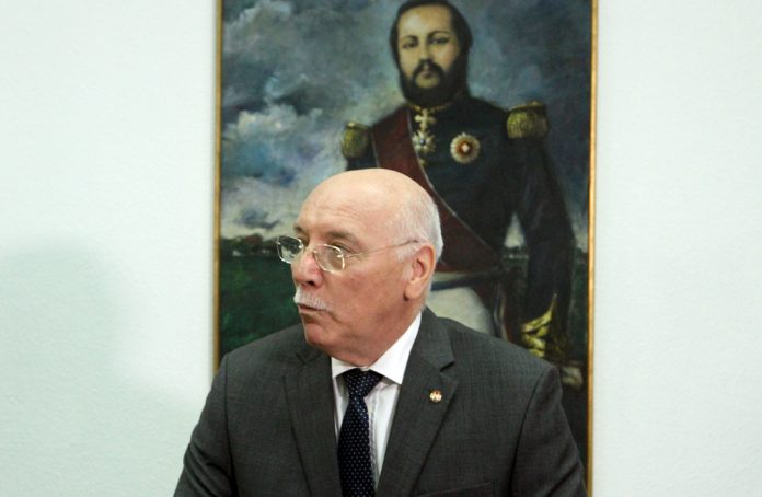 acuerdo UE Loizaga observadores