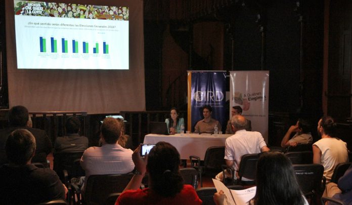 cir encuesta elegir 21