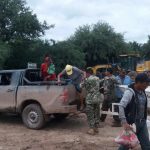 crecida-pilcomayo-pozo-hondo-asistencia-sen
