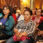 MUJERES EMPRENDEDORAS AGRICULTORAS