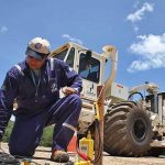 PETROLEO PERFORACIONES CHACO