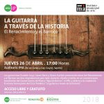 2018-04-26 FLYER IMA LA GUITARRA