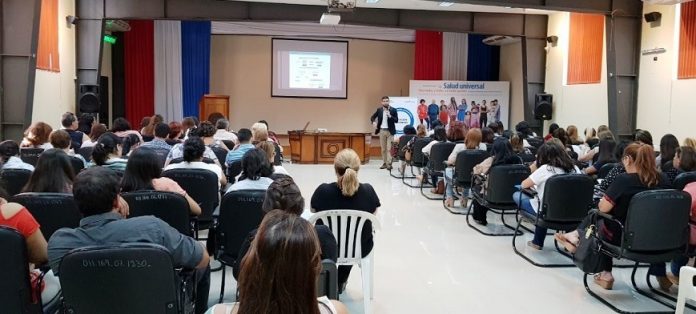 Ministerio de Salud