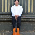 Alvaro Gavilan