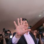 Efrain _ Voto