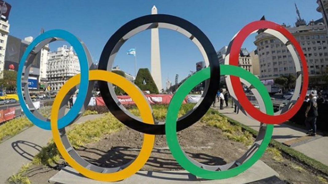 Juegos Olimpicos De La Juventud 2018 Paises Participantes : Mauricio Macri se reunió con Thomas Bach en la previa del ... - Andrea hurtado fue la abandera de la delegación peruana que compite en los iii juegos olímpicos de la juventud en buenos aires.