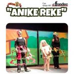 anike reke ultimo