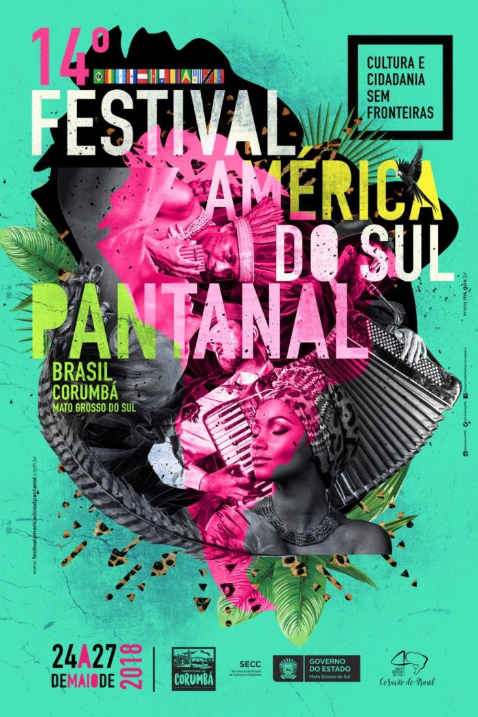 Afiche del evento