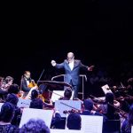 orquesta sinfónica nacional