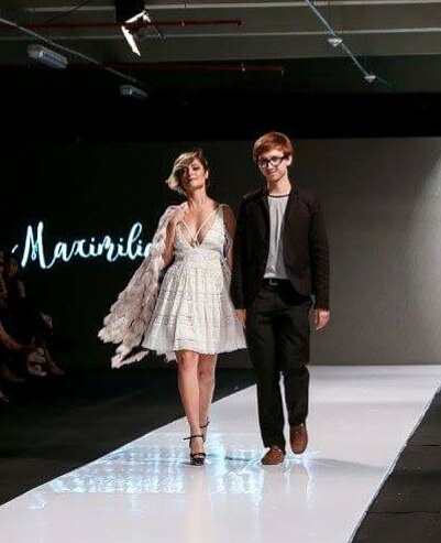 Maxi Galeano- diseñador