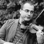 VICENTE BALLESTER – VIOLÌN
