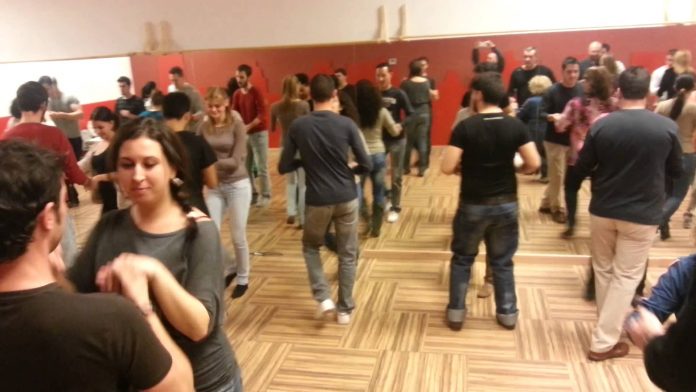 clases de bachata y salsa