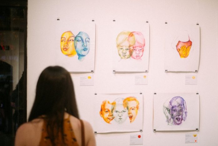 emoticones-patricia-silva-arte-visual