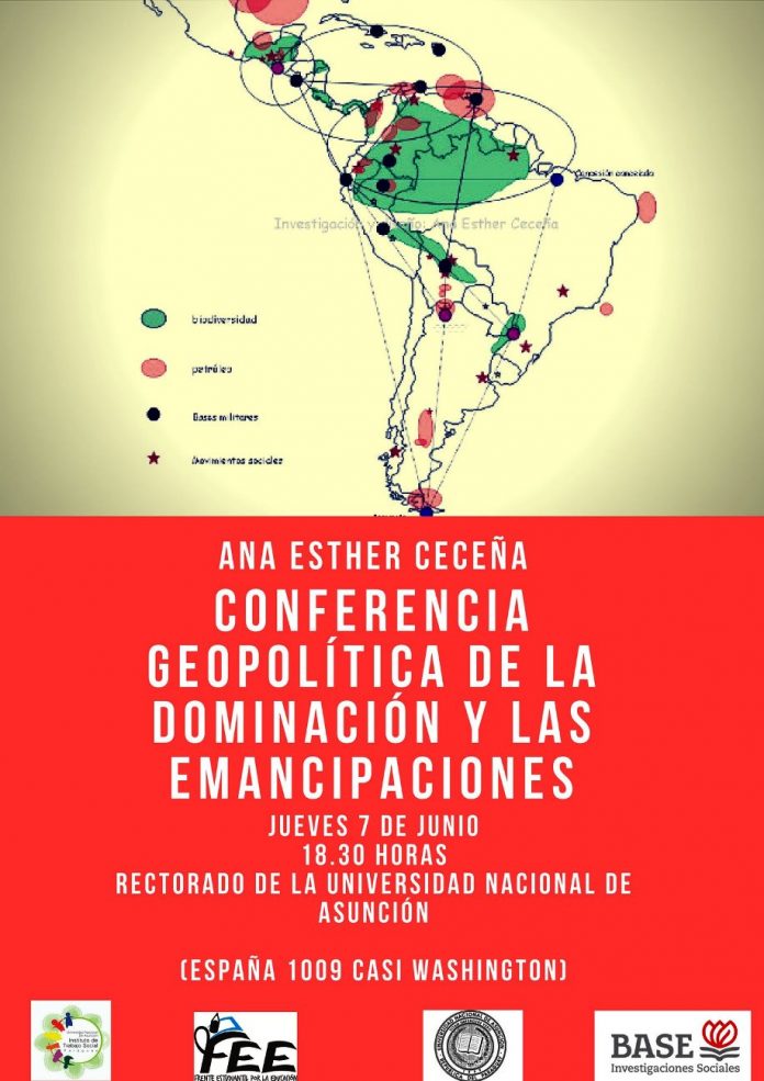 Base de investigación