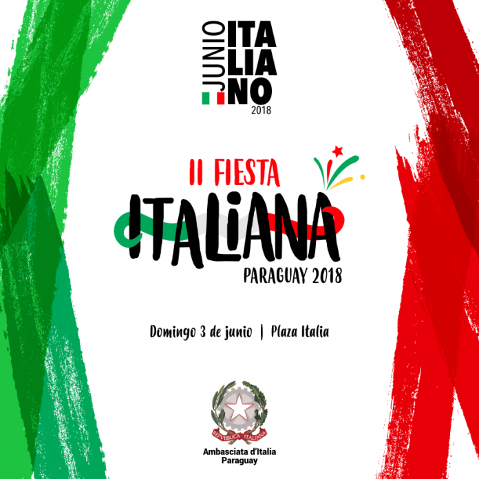 Fiesta italiana