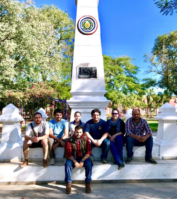 Comisión Sesquicentenario