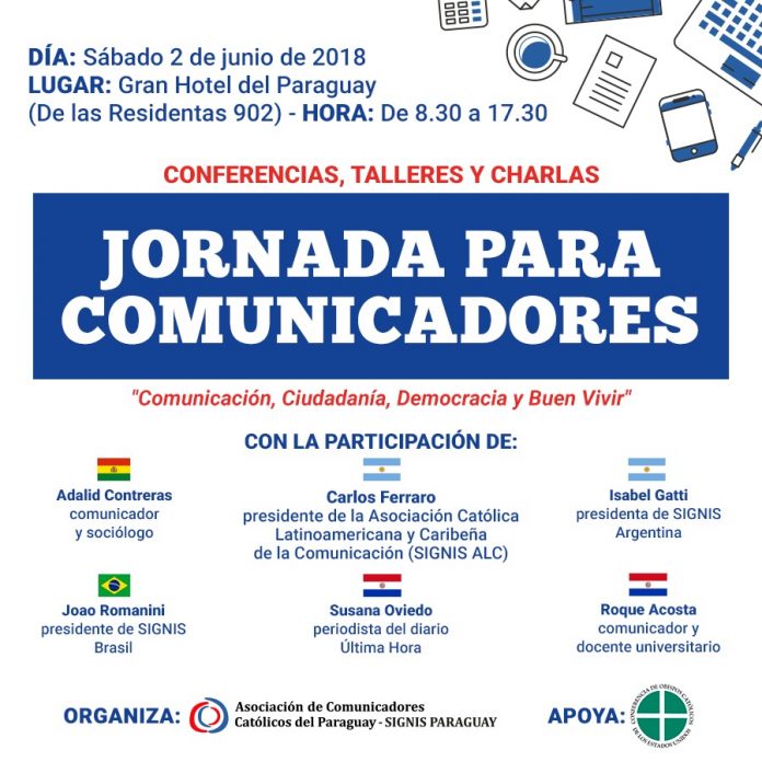 jornada comunicadores