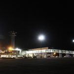 AEROPUERTO CIUDAD ESTE MINGA