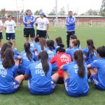 Albirroja Sub 20 – Mundial Francia