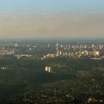 CIUDAD ESTE AEREA