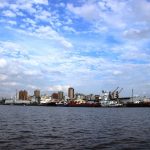 puerto – MOPC