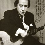 Agustín Pío Barrios Mangoré