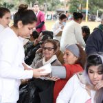mision norteamericana- imahelps- Luque