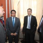 HACIENDA MINISTRO Y SUS CXOLABORADORES