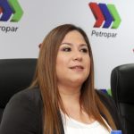 PATRICIA SAMUDIO PETROPAR