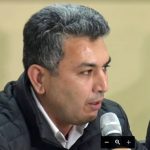 SILVIO PIRIS fedeeración de educadores paraguay