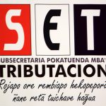 SUB TRIBUTACIÓN