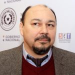 aduanas dire Julio Fernández