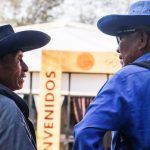 adultos mayores- hombres- Expo Trebol