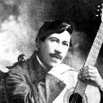 agustin barrios