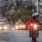 amanece en Asuncion- clima- meteorologia- temperatura 2