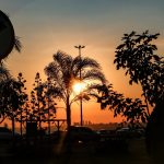 bello dia en Asuncion- clima- tiempo- meteorologia- soleado 2