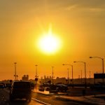 bello dia en Asuncion- clima- tiempo- meteorologia- soleado 4