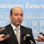 ministro ALEJANDRO PERALTA _ SICOM (1)
